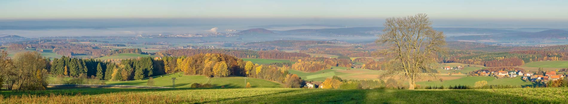 Imagebild zum Seminarort Fulda-Künzell