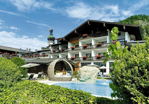 hotel unterwirt reit im winkl