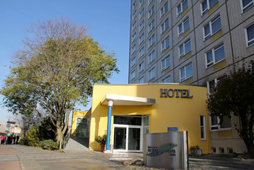 Seminare für Betriebsräte im Hotel Am Terrassenufer in Dresden